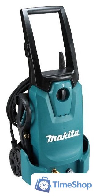 Мойка высокого давления Makita HW 1200 - Изображение №1 — Интернет-магазин Time-Shop