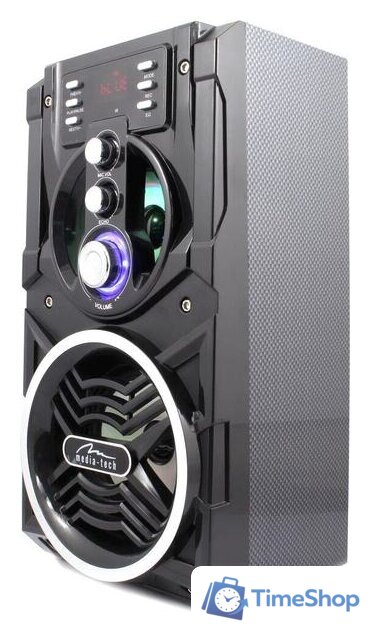 Беспроводная колонка Media-Tech MT3150 - Изображение №3 — Интернет-магазин Time-Shop