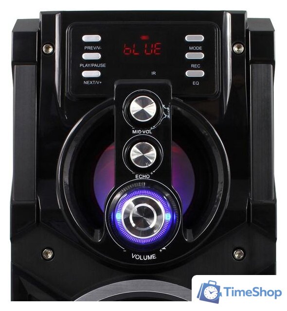 Беспроводная колонка Media-Tech MT3150 - Изображение №4 — Интернет-магазин Time-Shop