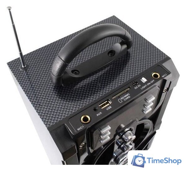 Беспроводная колонка Media-Tech MT3150 - Изображение №5 — Интернет-магазин Time-Shop