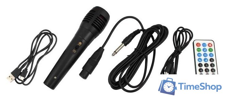 Беспроводная колонка Media-Tech MT3150 - Изображение №8 — Интернет-магазин Time-Shop