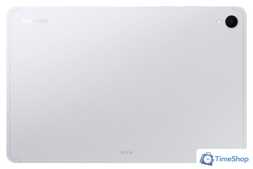 Планшет Samsung Galaxy Tab S11 5G SM-X736 12GB/128GB (серебристый) - Изображение №3 — Интернет-магазин Time-Shop