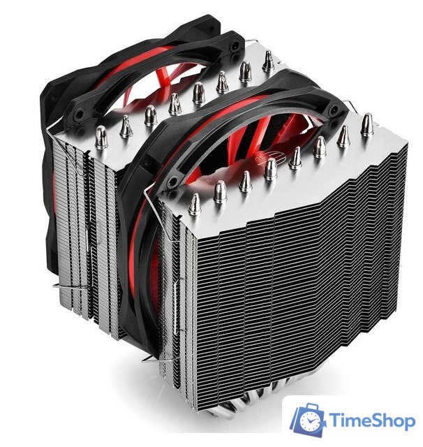 Кулер для процессора DeepCool Assassin II + AM4 - Изображение №3 — Интернет-магазин Time-Shop