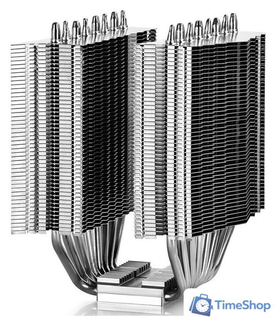 Кулер для процессора DeepCool Assassin II + AM4 - Изображение №7 — Интернет-магазин Time-Shop