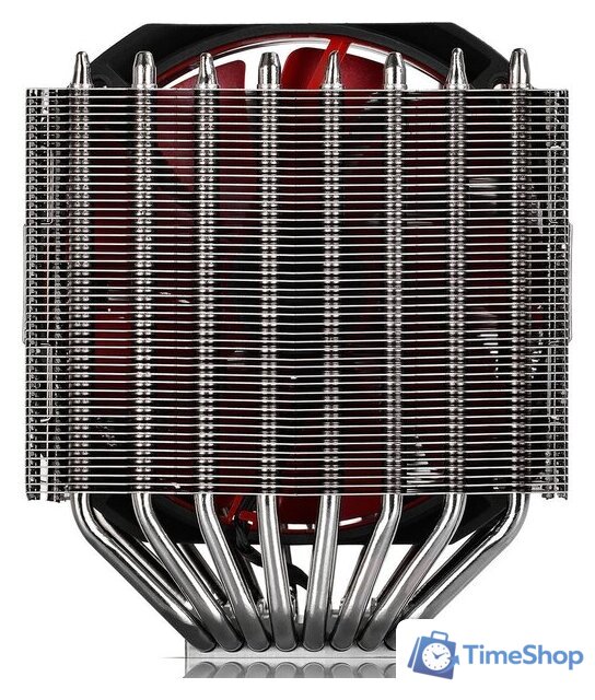 Кулер для процессора DeepCool Assassin II + AM4 - Изображение №10 — Интернет-магазин Time-Shop