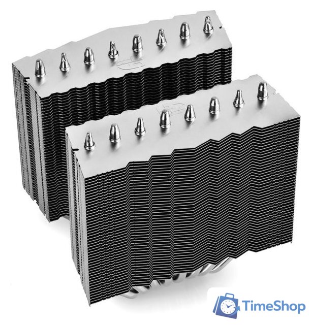 Кулер для процессора DeepCool Assassin II + AM4 - Изображение №4 — Интернет-магазин Time-Shop