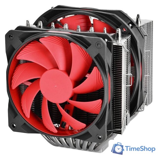 Кулер для процессора DeepCool Assassin II + AM4 - Изображение №1 — Интернет-магазин Time-Shop
