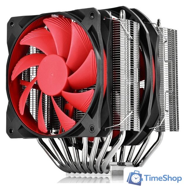 Кулер для процессора DeepCool Assassin II + AM4 - Изображение №2 — Интернет-магазин Time-Shop