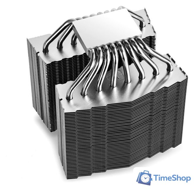 Кулер для процессора DeepCool Assassin II + AM4 - Изображение №5 — Интернет-магазин Time-Shop