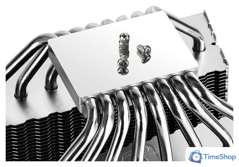 Кулер для процессора DeepCool Assassin II + AM4 - Изображение №6 — Интернет-магазин Time-Shop