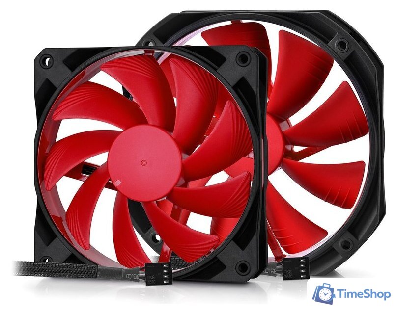 Кулер для процессора DeepCool Assassin II + AM4 - Изображение №12 — Интернет-магазин Time-Shop
