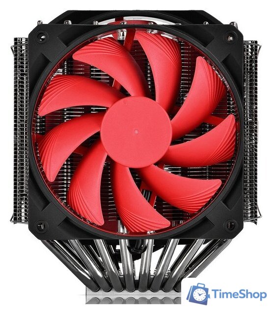 Кулер для процессора DeepCool Assassin II + AM4 - Изображение №9 — Интернет-магазин Time-Shop