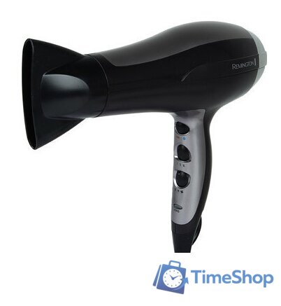 Фен Remington D5220 - Изображение №7 — Интернет-магазин Time-Shop