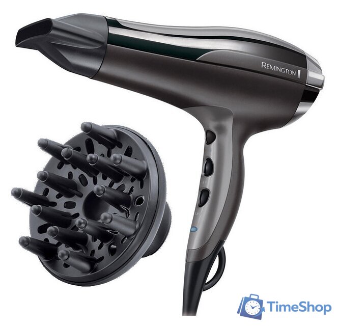 Фен Remington D5220 - Изображение №1 — Интернет-магазин Time-Shop