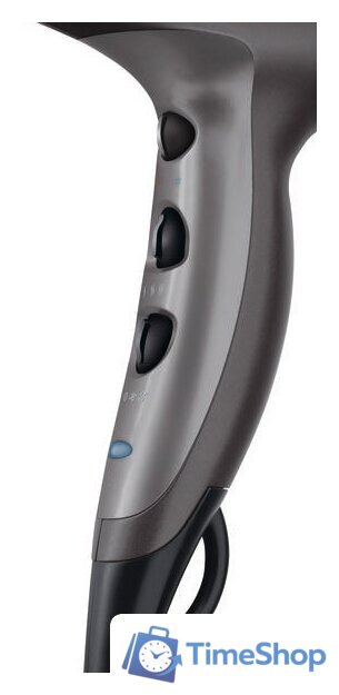 Фен Remington D5220 - Изображение №11 — Интернет-магазин Time-Shop