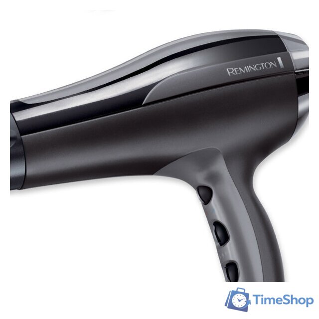Фен Remington D5220 - Изображение №2 — Интернет-магазин Time-Shop