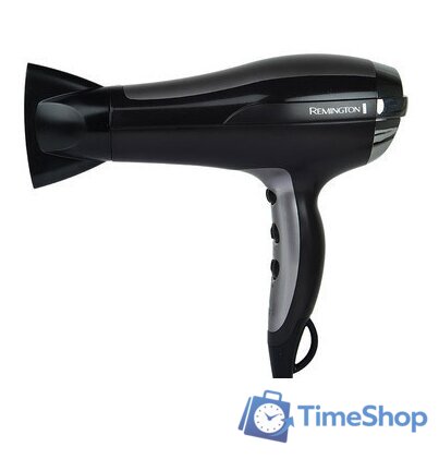 Фен Remington D5220 - Изображение №6 — Интернет-магазин Time-Shop
