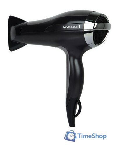 Фен Remington D5220 - Изображение №8 — Интернет-магазин Time-Shop