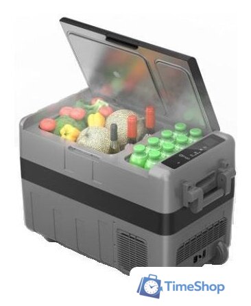 Компрессорный автохолодильник Filymore X-40 - Изображение №3 — Интернет-магазин Time-Shop