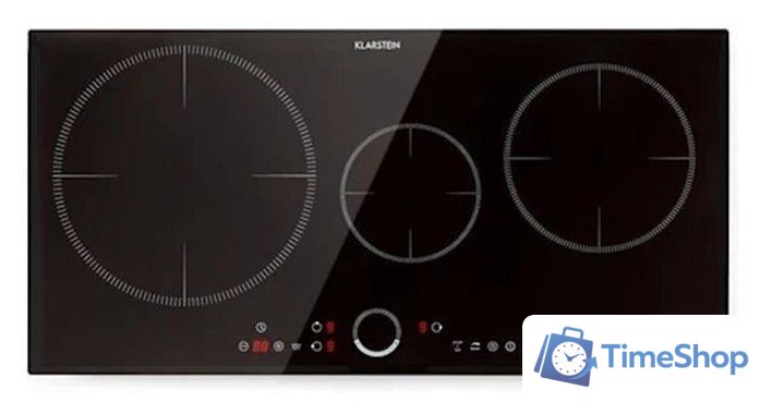 Варочная панель Klarstein Delicatessa 80 - Изображение №1 — Интернет-магазин Time-Shop