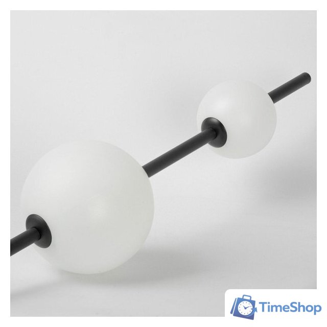 Подвесная люстра Lussole Hart LSP-7286 - Изображение №2 — Интернет-магазин Time-Shop