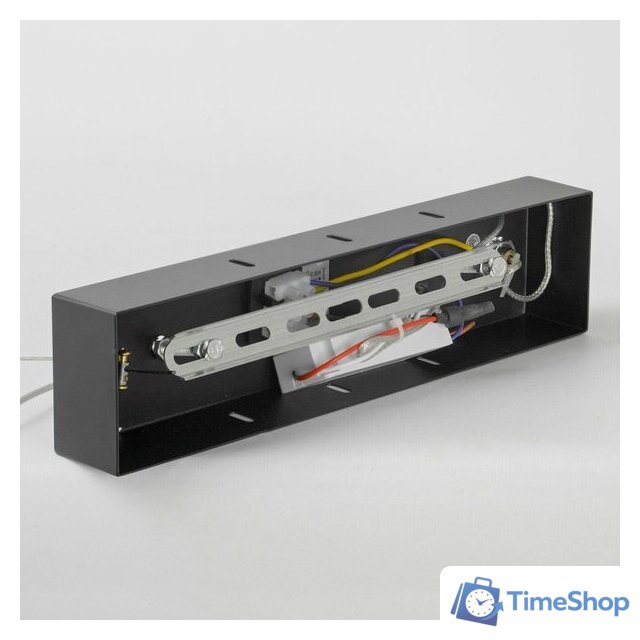 Подвесная люстра Lussole Hart LSP-7286 - Изображение №5 — Интернет-магазин Time-Shop