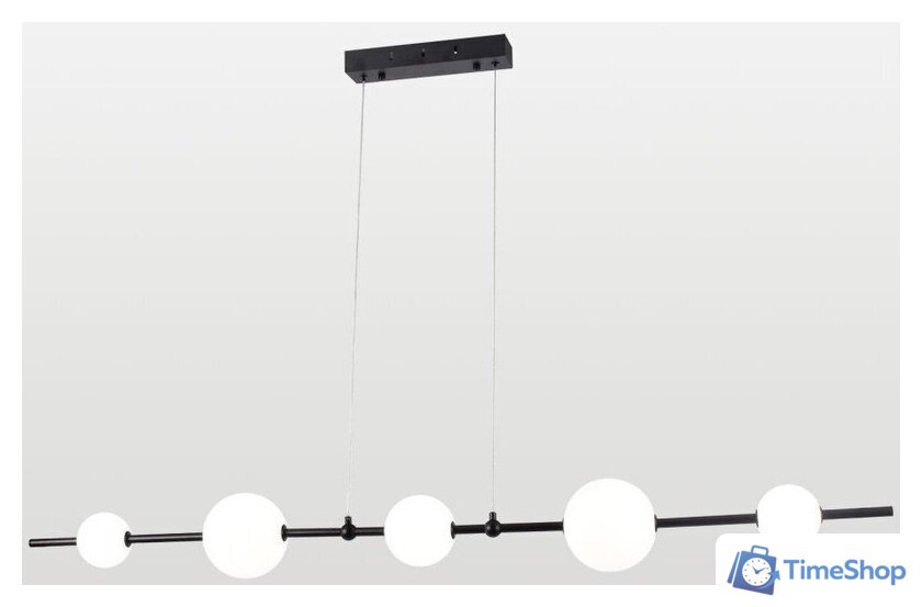 Подвесная люстра Lussole Hart LSP-7286 - Изображение №1 — Интернет-магазин Time-Shop