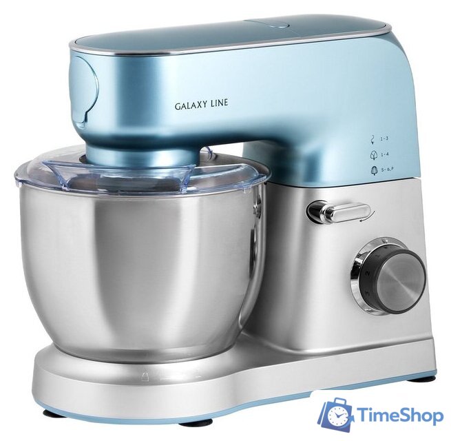 Кухонный комбайн Galaxy Line GL2311 - Изображение №5 — Интернет-магазин Time-Shop