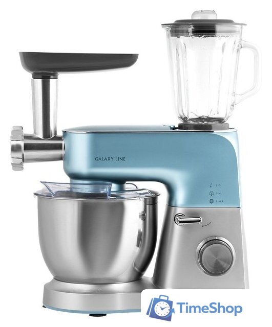 Кухонный комбайн Galaxy Line GL2311 - Изображение №3 — Интернет-магазин Time-Shop