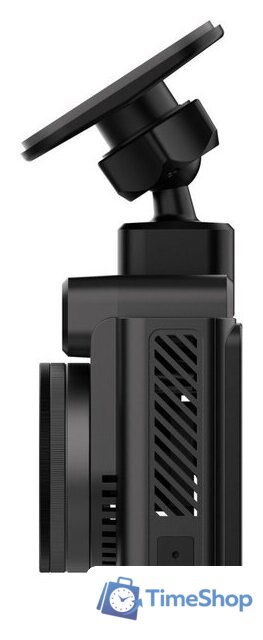 Видеорегистратор-GPS информатор (2в1) Inspector Alfa - Изображение №3 — Интернет-магазин Time-Shop