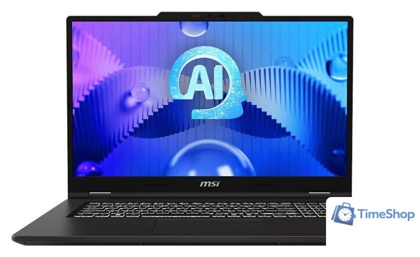 Ноутбук MSI Venture 17 AI A1MG-004XRU - Изображение №1 — Интернет-магазин Time-Shop