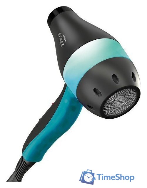 Фен Gamma Piu Plasma - Изображение №2 — Интернет-магазин Time-Shop