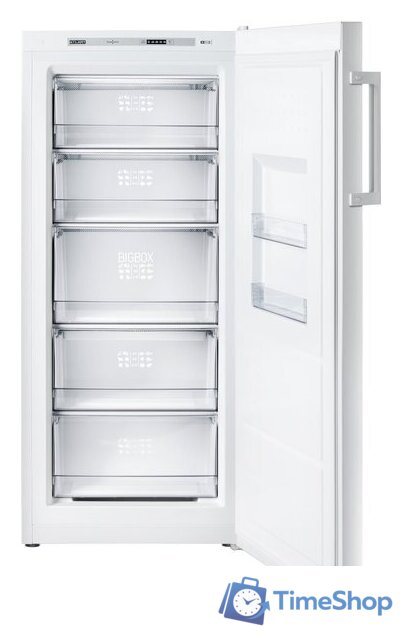 Морозильник ATLANT М-7601-100 - Изображение №10 — Интернет-магазин Time-Shop