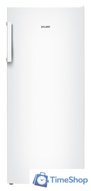Морозильник ATLANT М-7601-100 - Изображение №1 — Интернет-магазин Time-Shop
