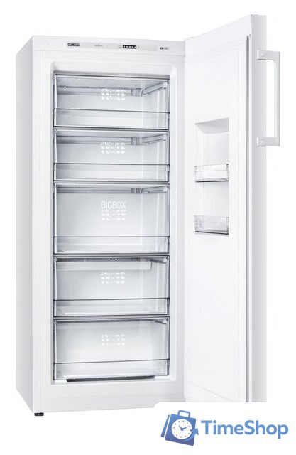 Морозильник ATLANT М-7601-100 - Изображение №7 — Интернет-магазин Time-Shop