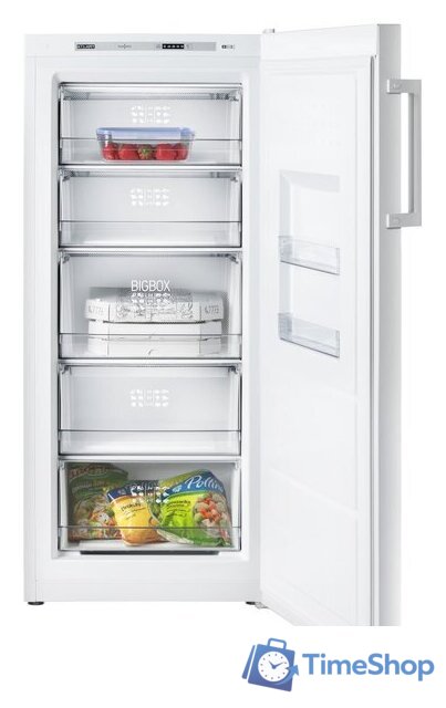 Морозильник ATLANT М-7601-100 - Изображение №9 — Интернет-магазин Time-Shop