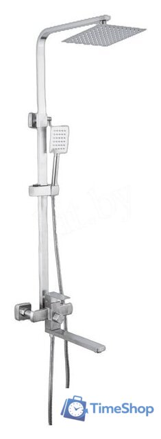 Душевая система  Potato P35304S - Изображение №1 — Интернет-магазин Time-Shop