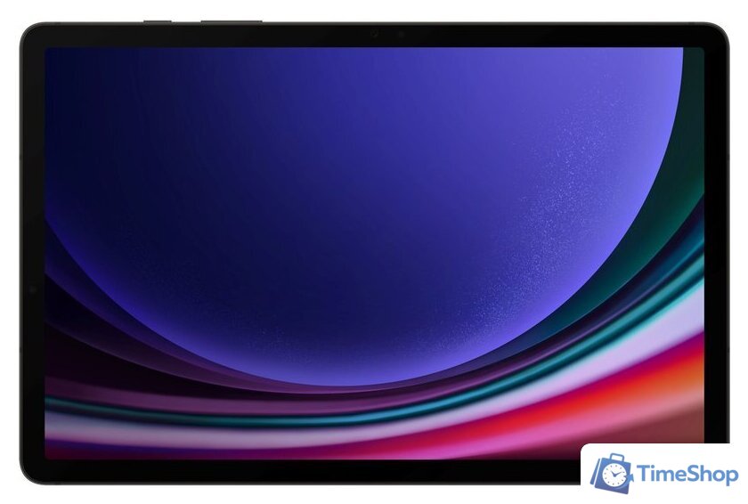 Планшет Samsung Galaxy Tab S9 5G SM-X716 8GB/128GB (графитовый) - Изображение №2 — Интернет-магазин Time-Shop
