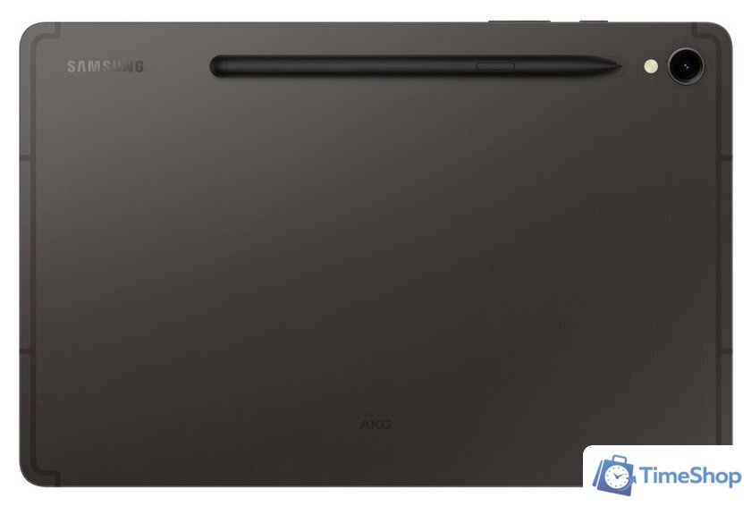 Планшет Samsung Galaxy Tab S9 5G SM-X716 8GB/128GB (графитовый) - Изображение №5 — Интернет-магазин Time-Shop