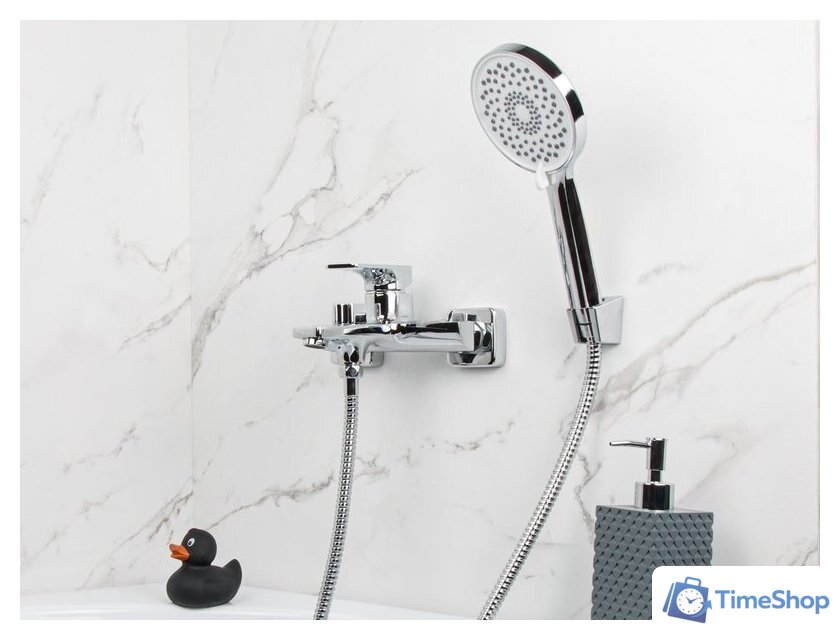 Смеситель AV Engineering AVDAR3-51003 - Изображение №5 — Интернет-магазин Time-Shop