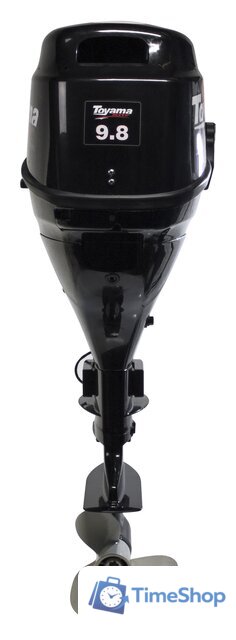 Лодочный мотор Toyama F9.8BMS - Изображение №4 — Интернет-магазин Time-Shop