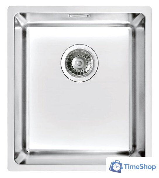 Кухонная мойка Alveus Kombino 20 [1100234] - Изображение №1 — Интернет-магазин Time-Shop