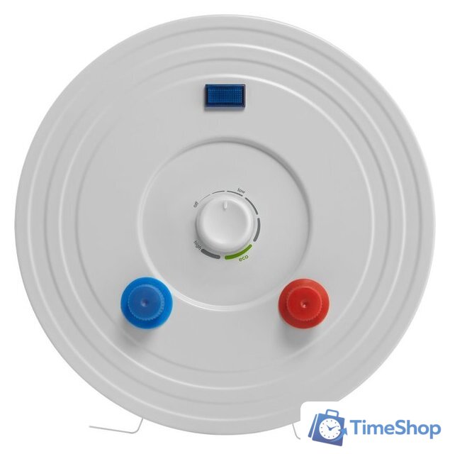 Накопительный электрический водонагреватель под мойку Electrolux EWH 10 Genie ECO U - Изображение №3 — Интернет-магазин Time-Shop