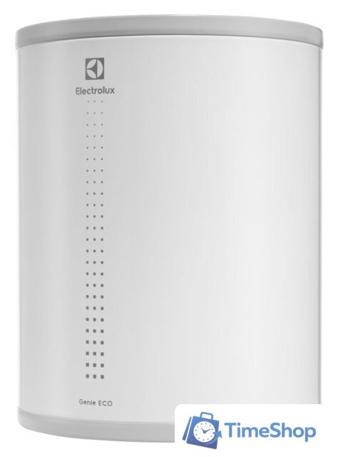 Накопительный электрический водонагреватель под мойку Electrolux EWH 10 Genie ECO U - Изображение №1 — Интернет-магазин Time-Shop