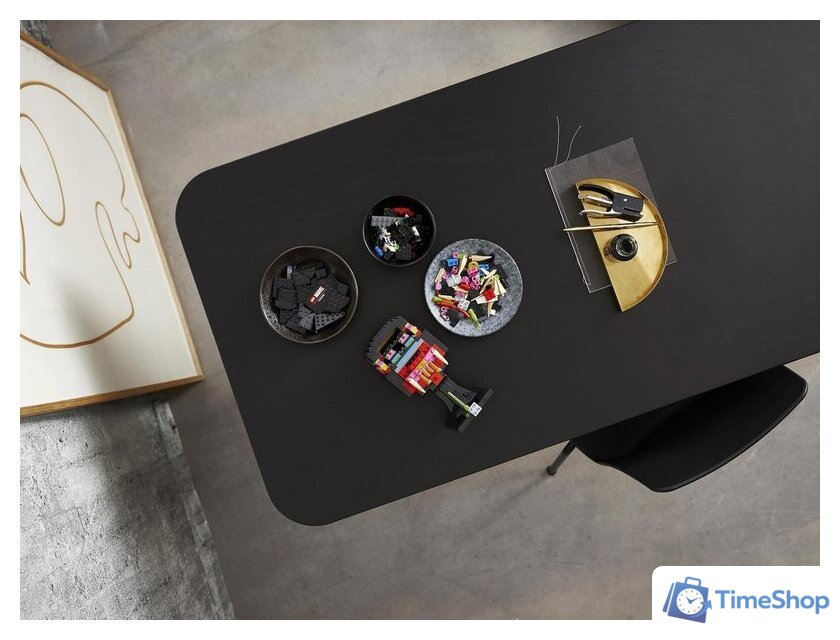 Конструктор LEGO Super Heroes Marvel 76187 Веном - Изображение №19 — Интернет-магазин Time-Shop