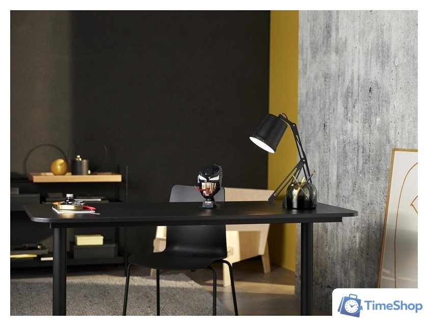 Конструктор LEGO Super Heroes Marvel 76187 Веном - Изображение №14 — Интернет-магазин Time-Shop