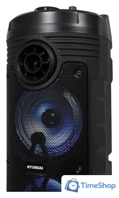 Патибокс Hyundai H-MC170 - Изображение №4 — Интернет-магазин Time-Shop