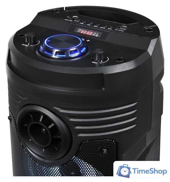 Патибокс Hyundai H-MC170 - Изображение №5 — Интернет-магазин Time-Shop