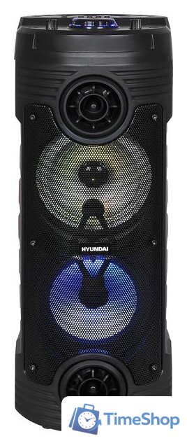 Патибокс Hyundai H-MC170 - Изображение №1 — Интернет-магазин Time-Shop