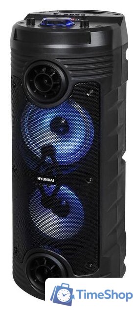 Патибокс Hyundai H-MC170 - Изображение №2 — Интернет-магазин Time-Shop